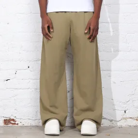 Lafayette Flare Studio Pants (Sweats)