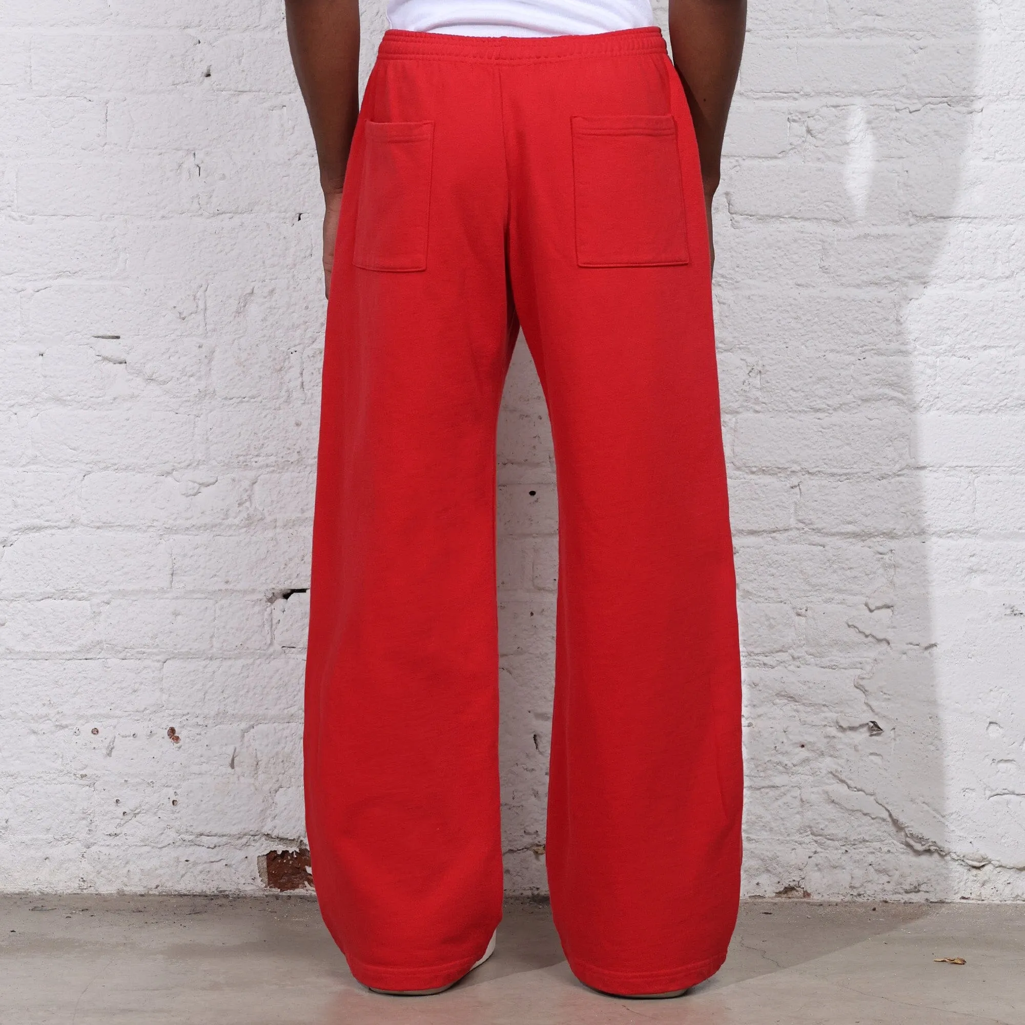 Lafayette Flare Studio Pants (Sweats)