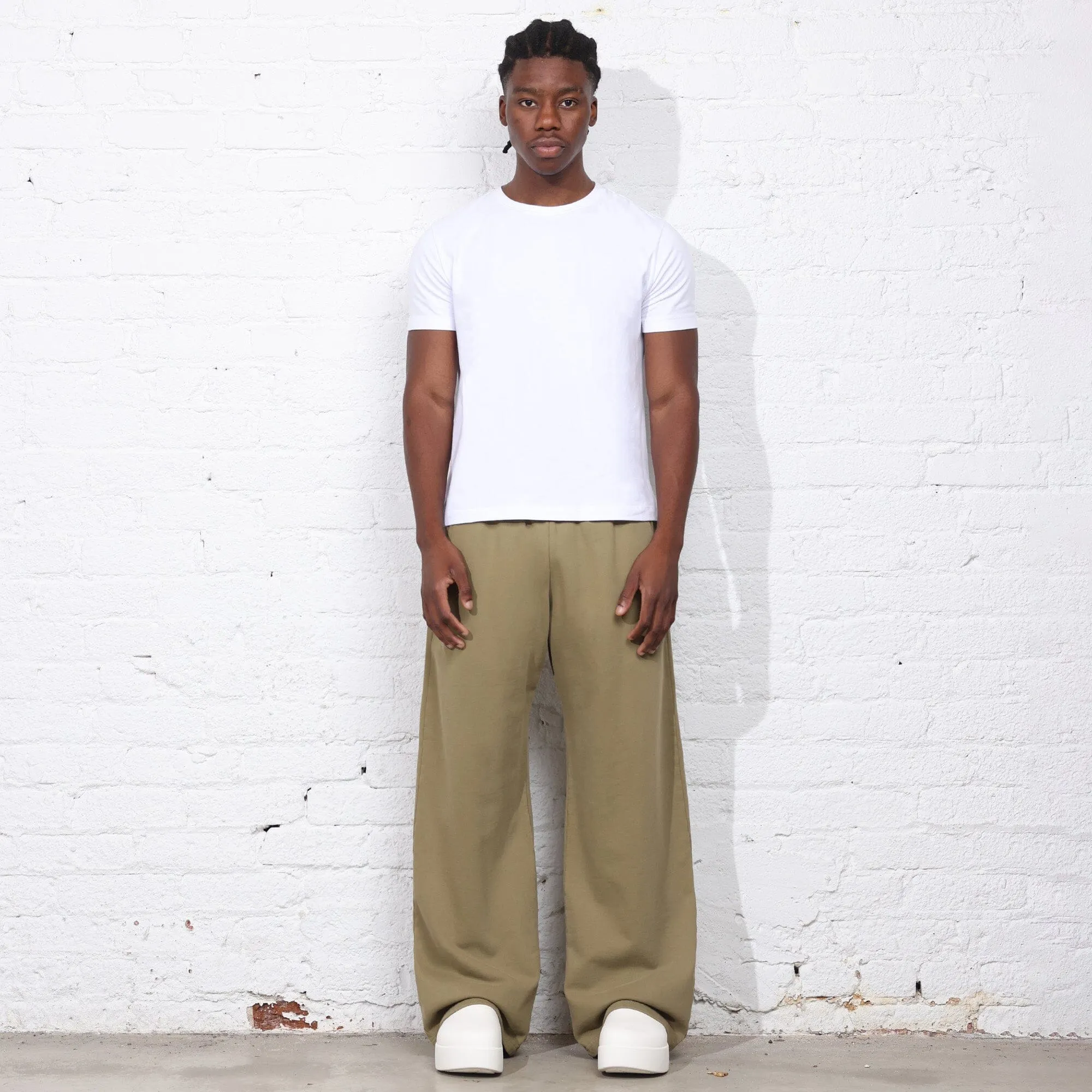 Lafayette Flare Studio Pants (Sweats)