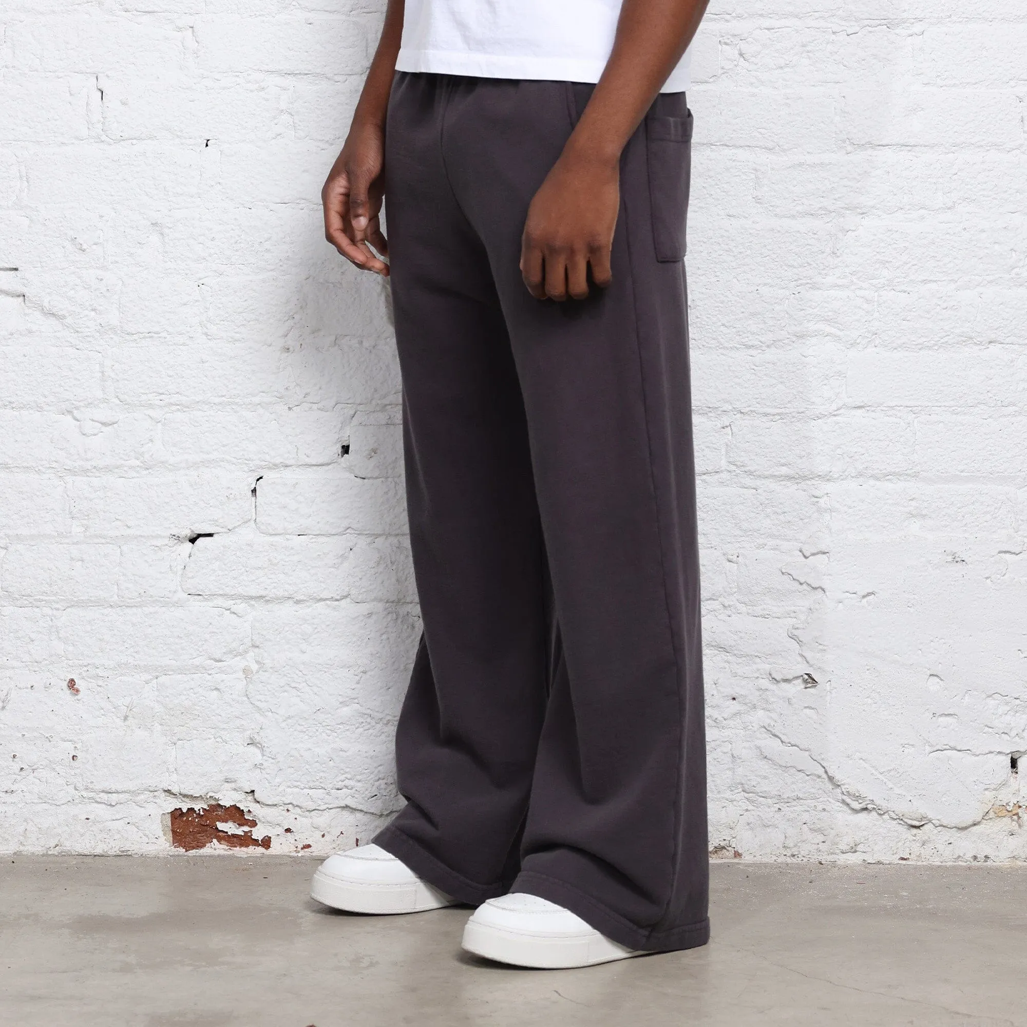 Lafayette Flare Studio Pants (Sweats)