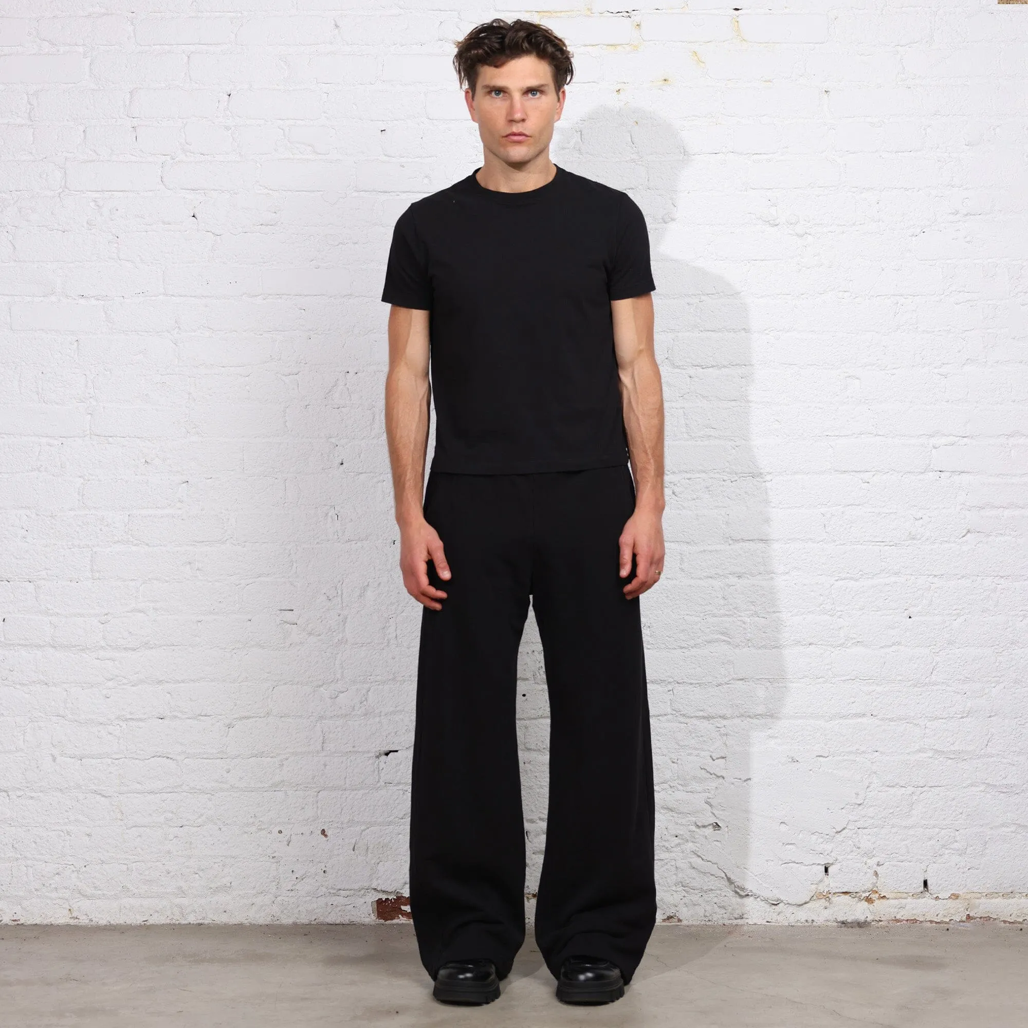 Lafayette Flare Studio Pants (Sweats)