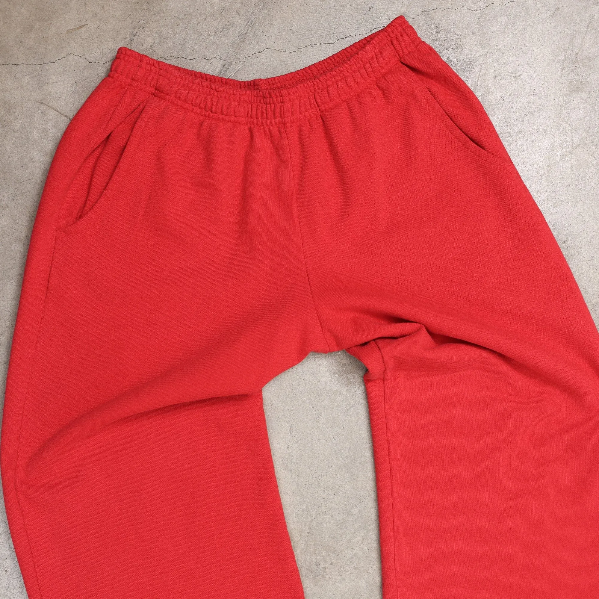 Lafayette Flare Studio Pants (Sweats)