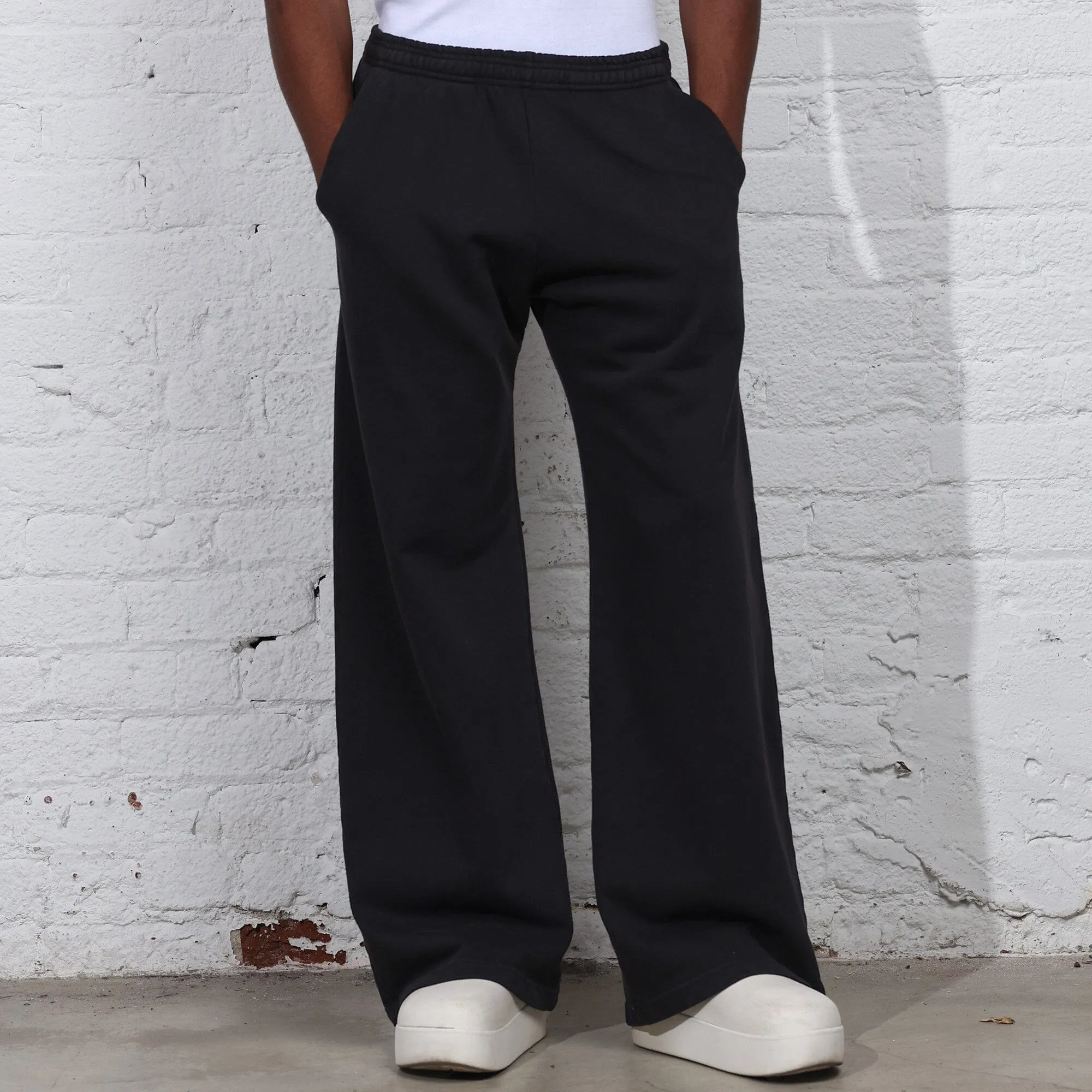 Lafayette Flare Studio Pants (Sweats)