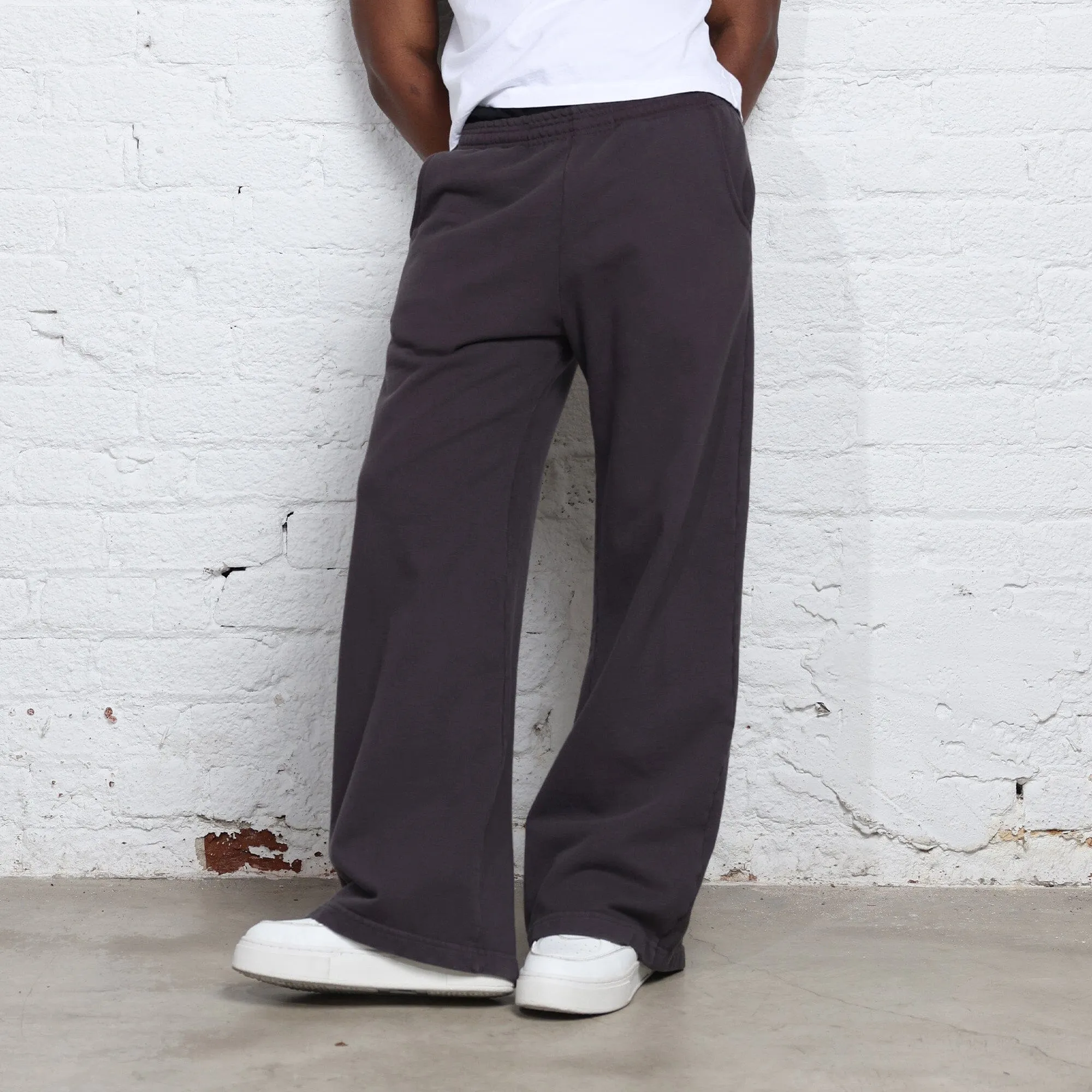 Lafayette Flare Studio Pants (Sweats)