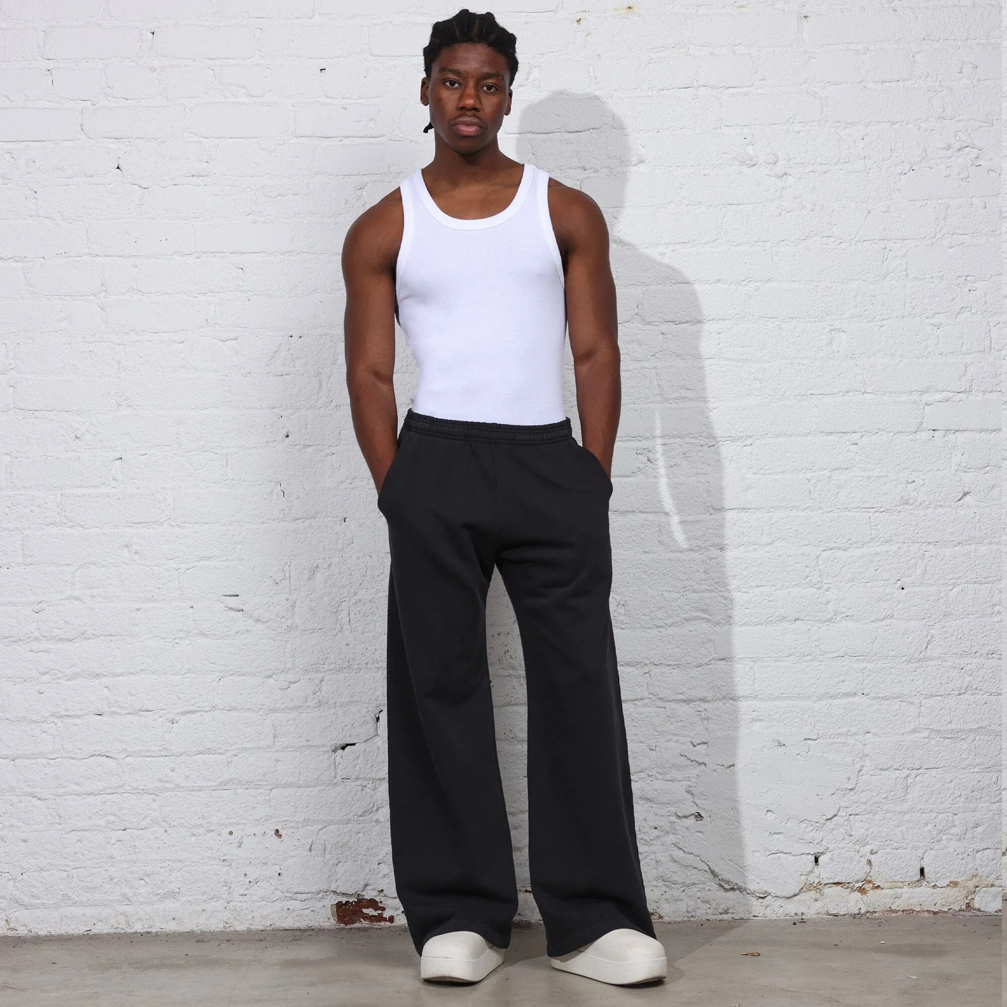 Lafayette Flare Studio Pants (Sweats)