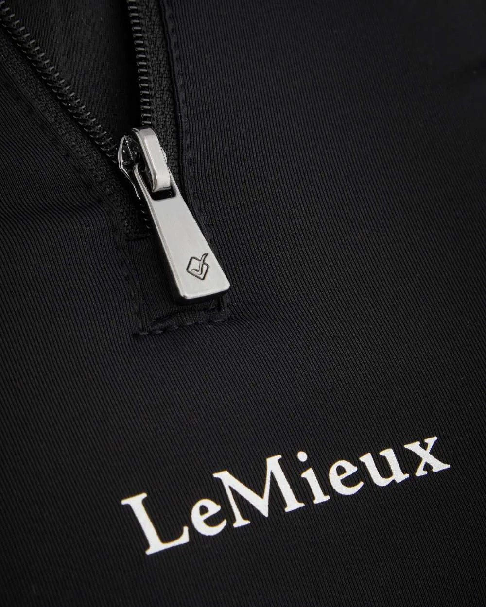 LeMieux Mia Mesh Long Sleeve Base Layer