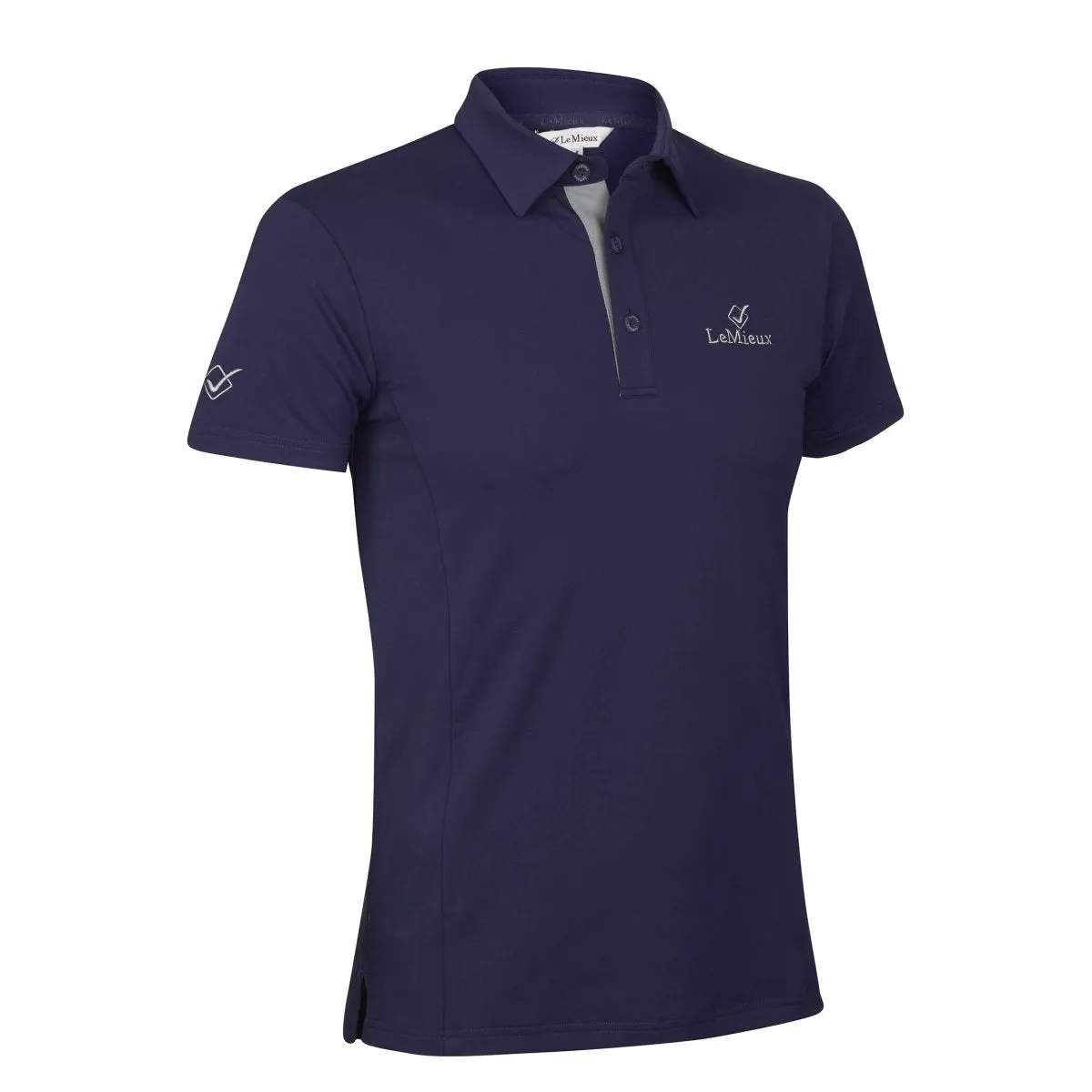 LeMieux Monsieur Men's Polo Shirt