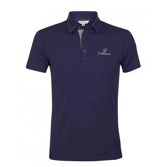 LeMieux Monsieur Men's Polo Shirt