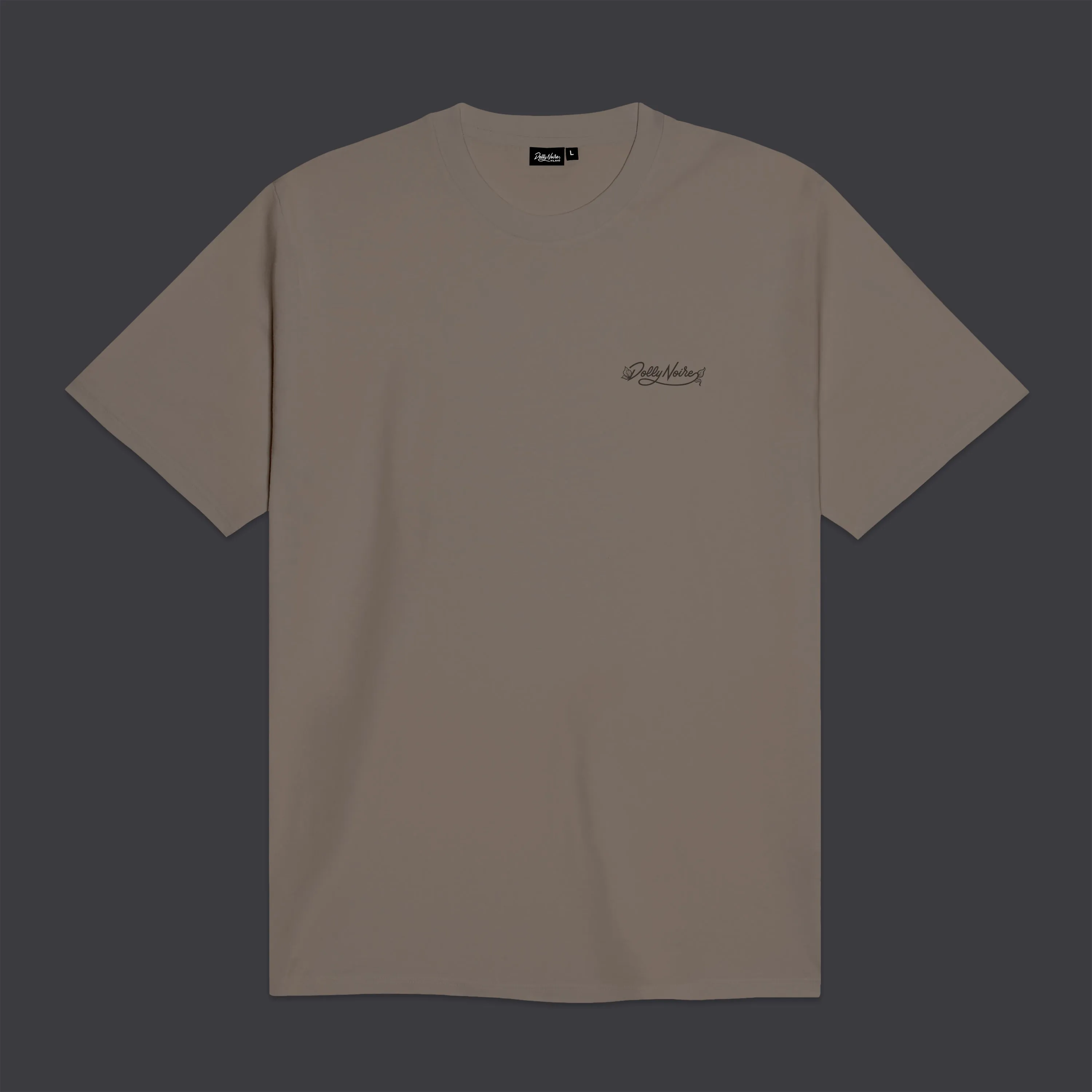 Leshen Tee Brown