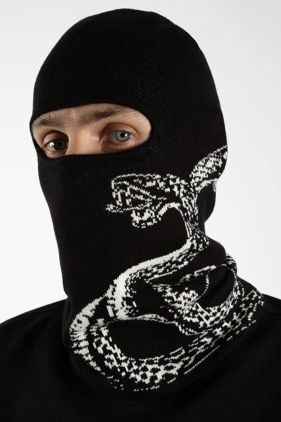 Lethal Balaclava