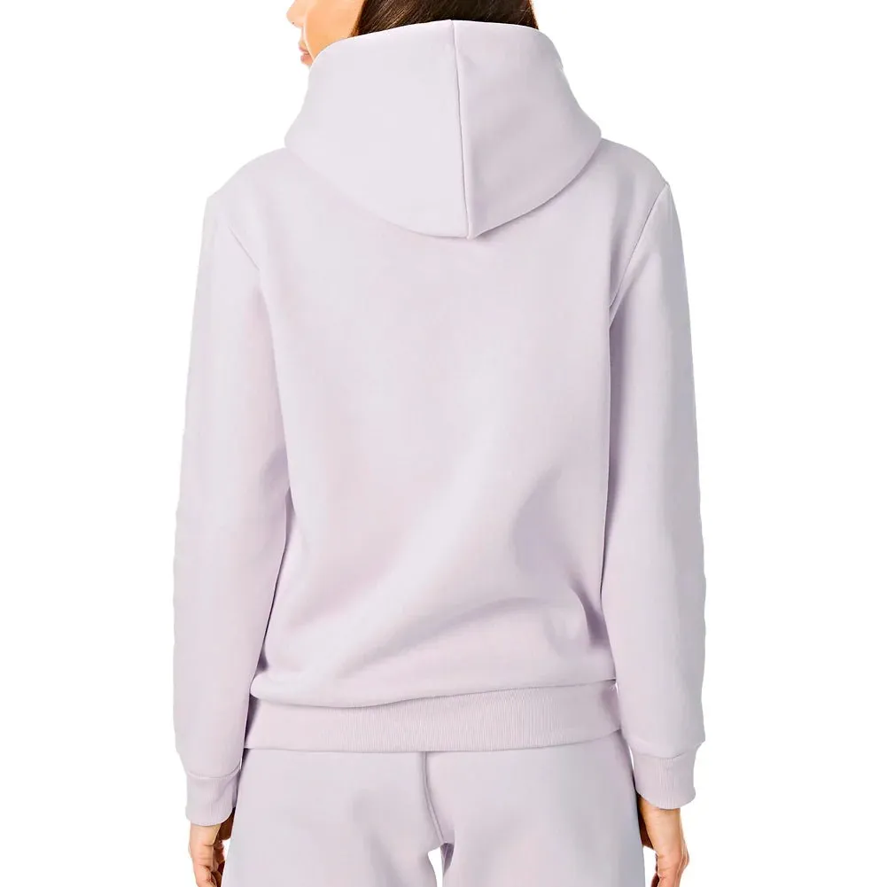 Light & Shade Ladies Pullover Hoodie - Lavender