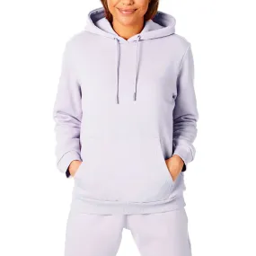 Light & Shade Ladies Pullover Hoodie - Lavender