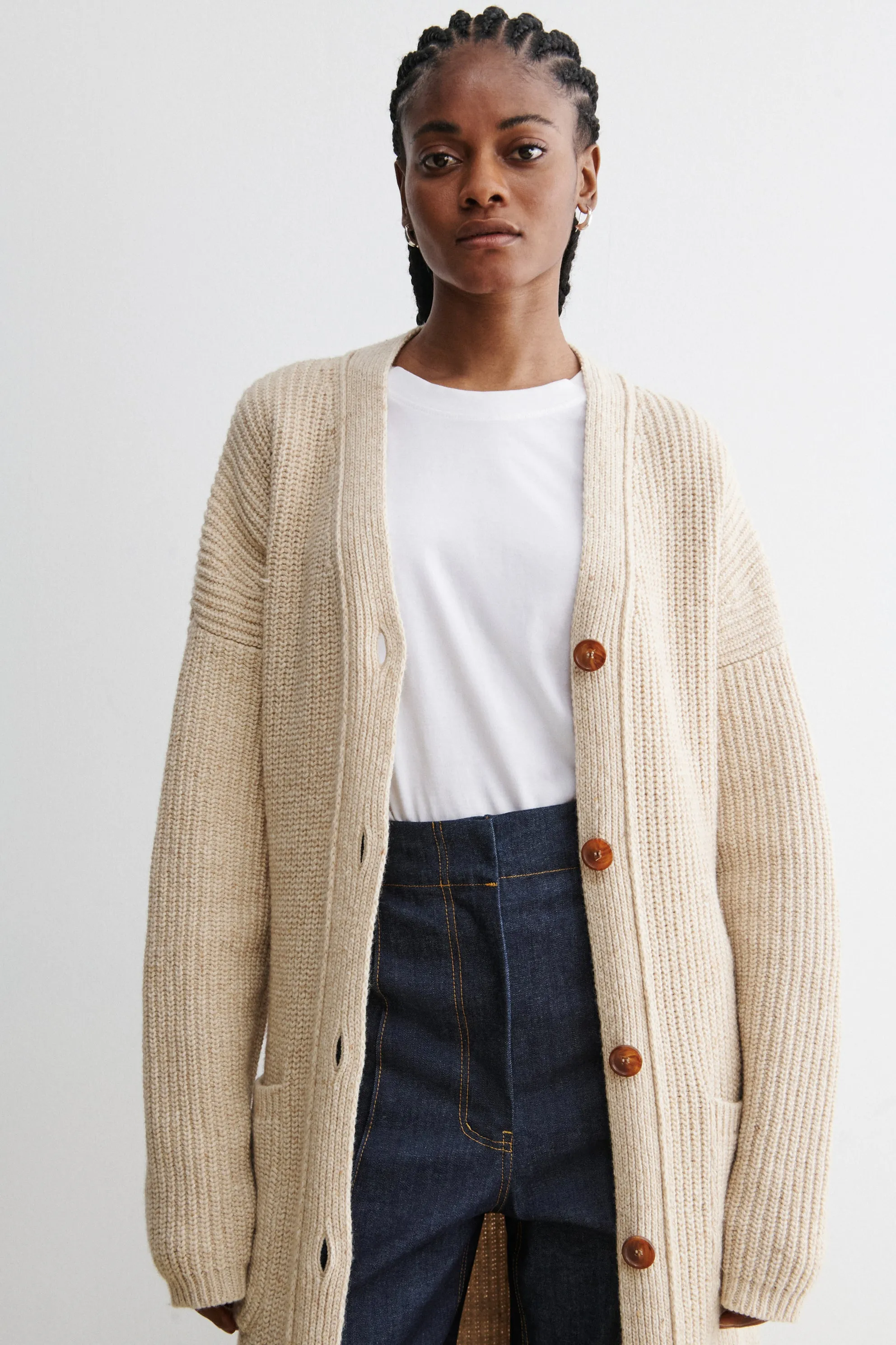 Lilian Cardigan