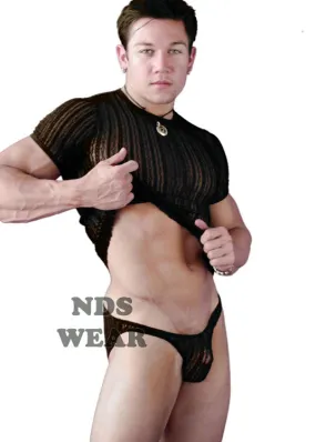 Limited Stock: NDS Net Bikini - Exclusive Offer