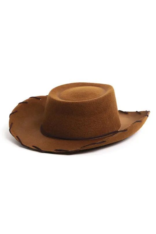 Little Adventures Cowboy Hat