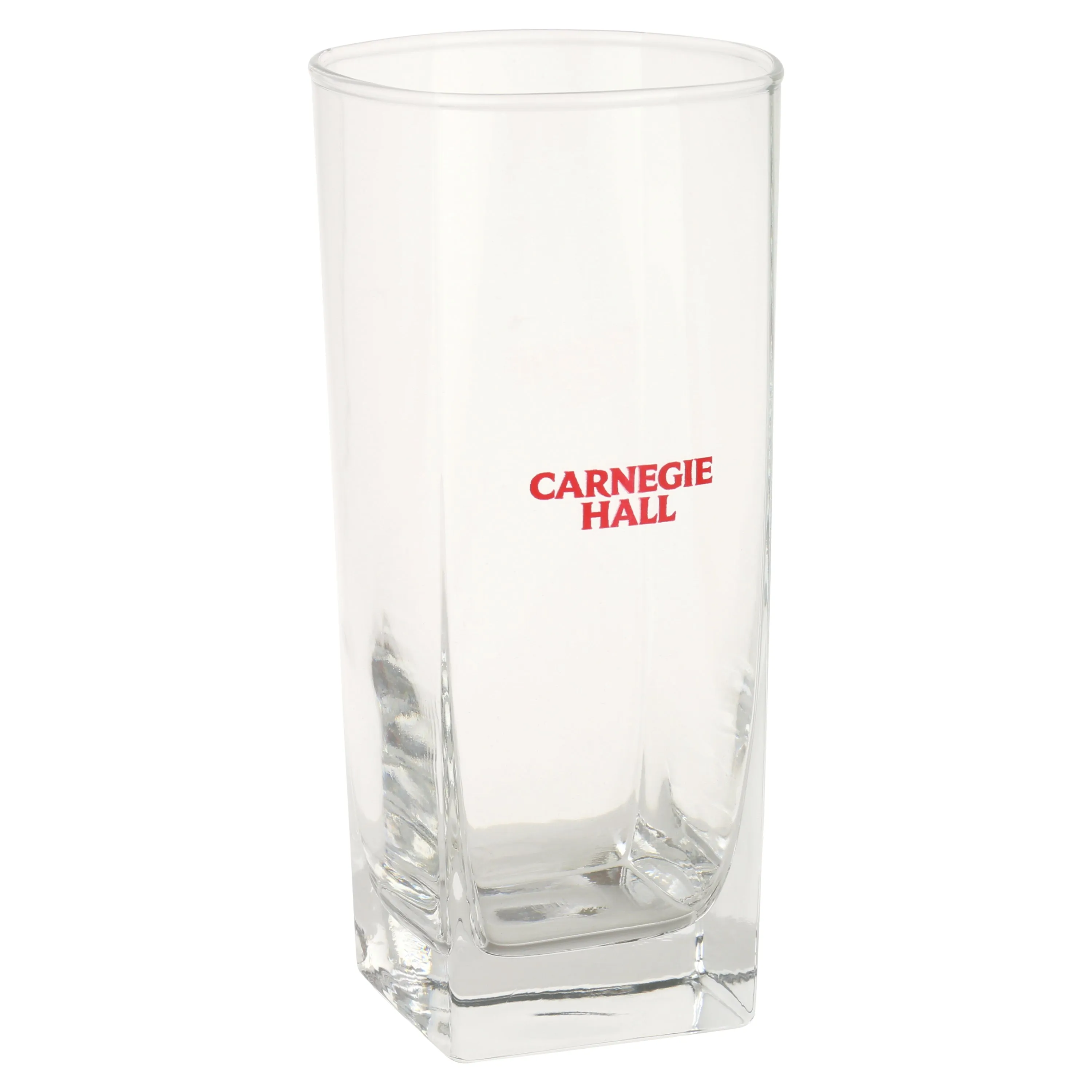 Logo Highball Glass