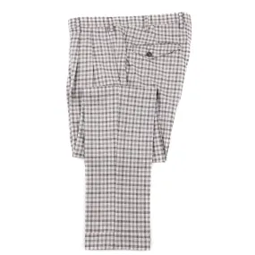 Marco Pescarolo Wool Dress Pants