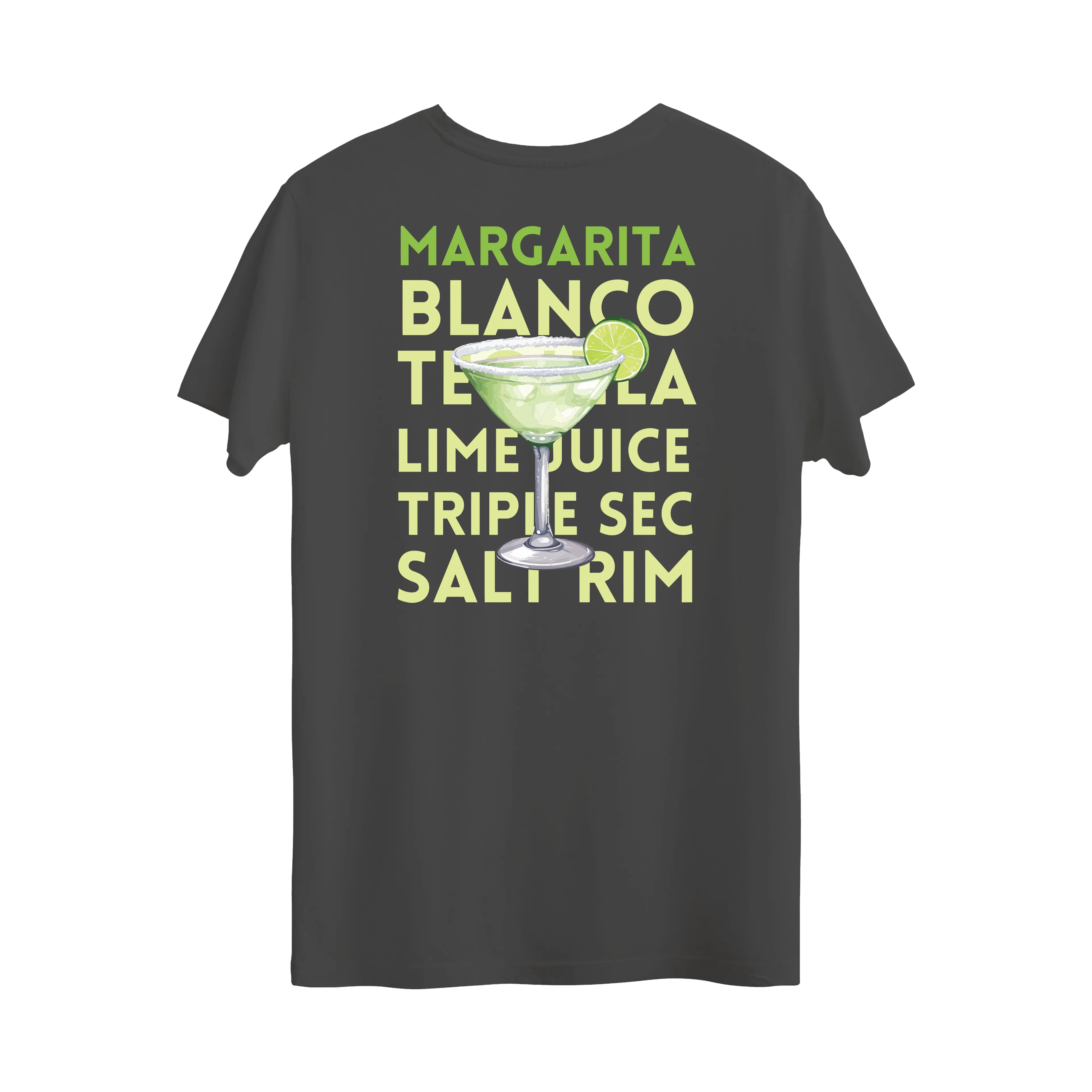 Margarita - Regular Tshirt