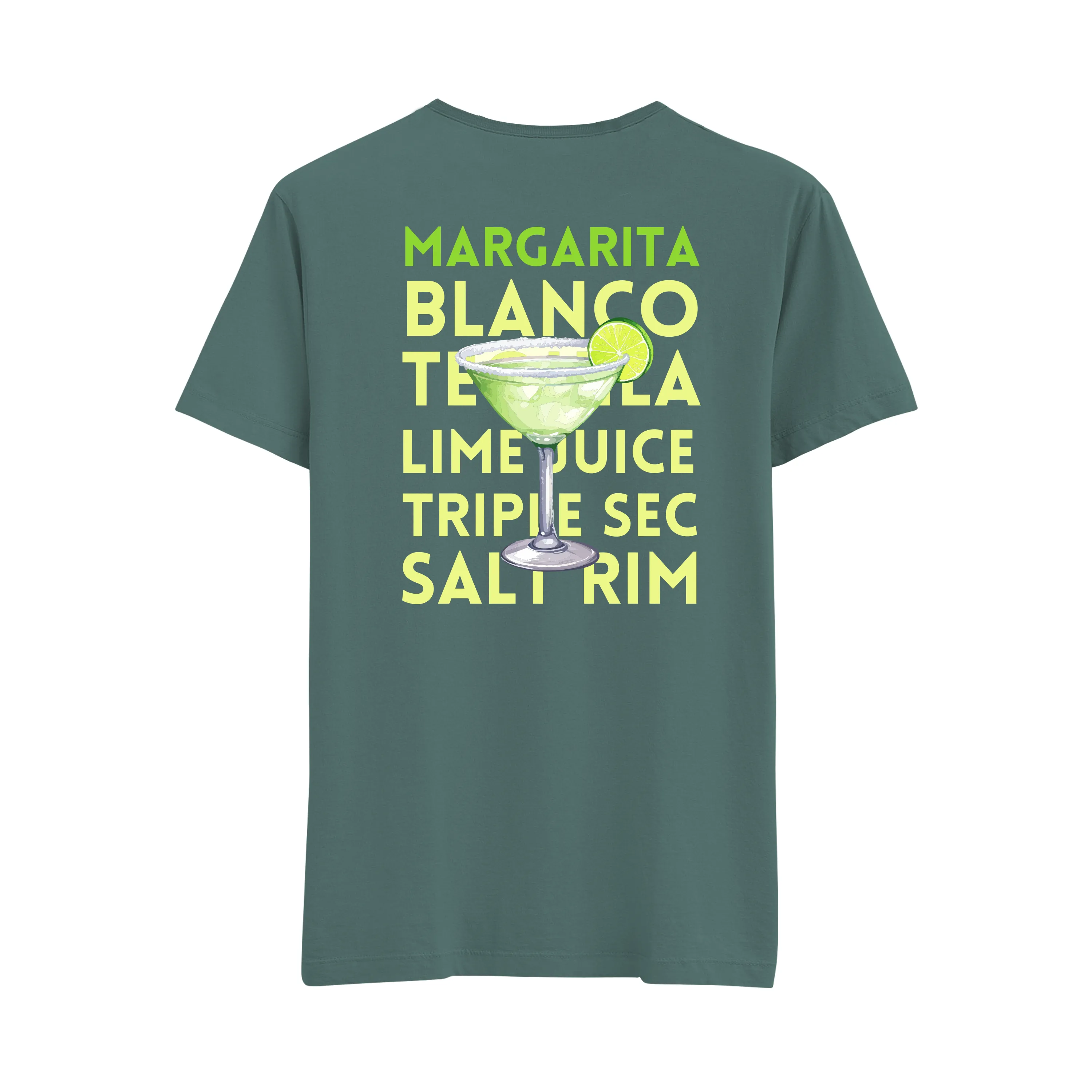 Margarita - Regular Tshirt