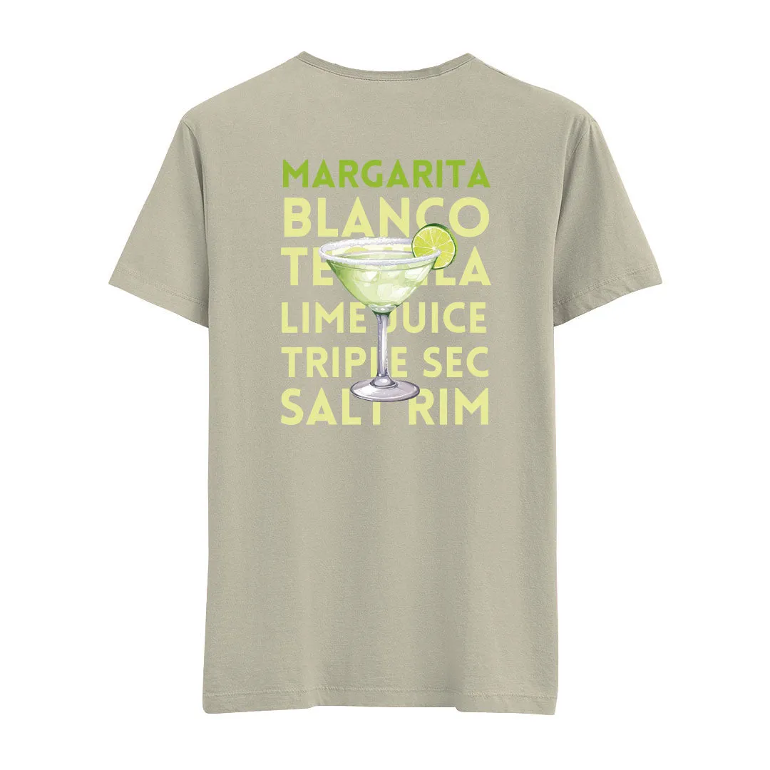 Margarita - Regular Tshirt