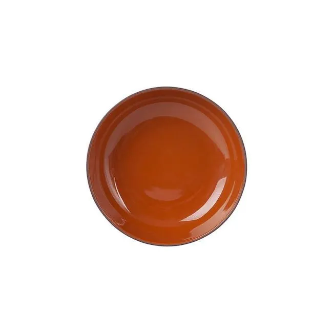 Maxwell & Williams Sienna Bowl 20x5cm Terracotta KL0226