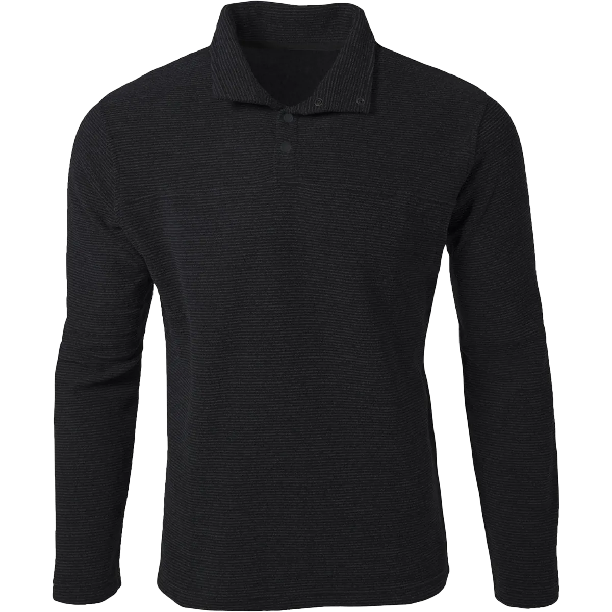 Men's Apex Pop Top Pullover