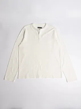 Men's Earle Henley Top (Thread & Supply)