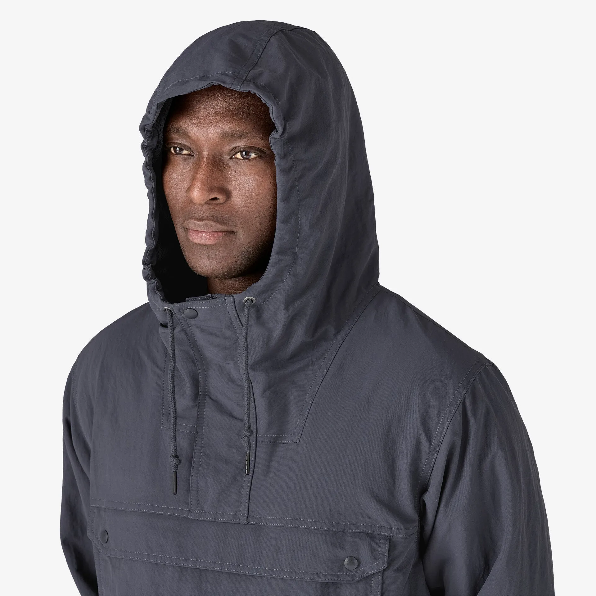 Men's Isthmus Anorak