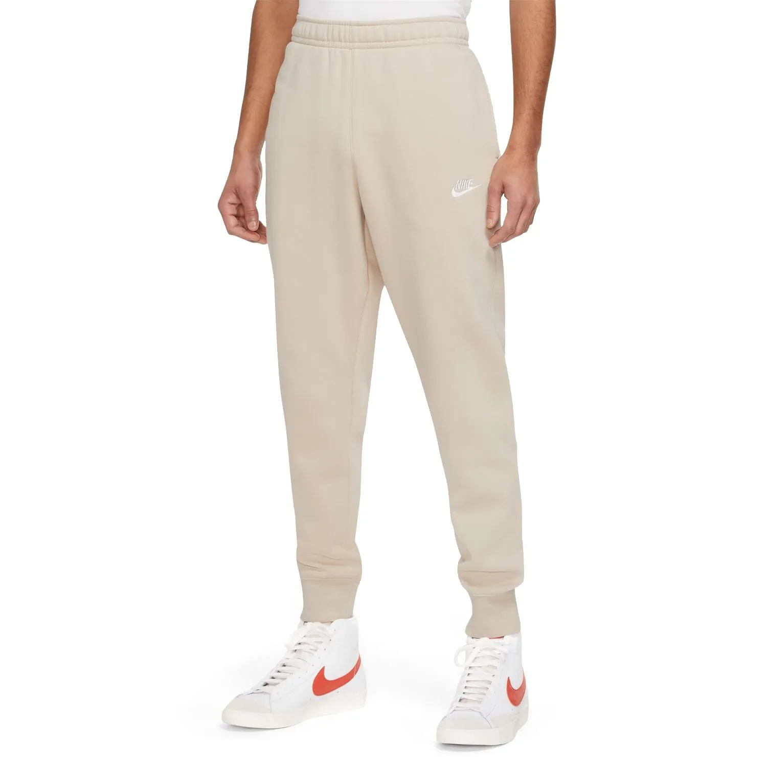 Men's Nike Fleece Joggers