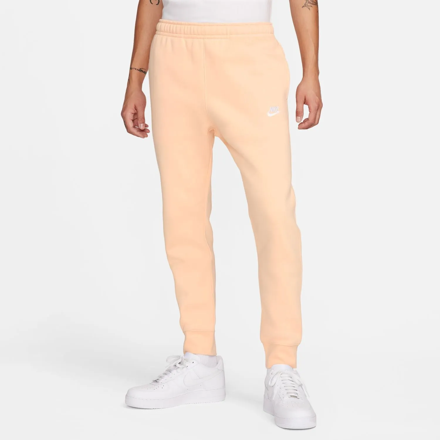 Men's Nike Fleece Joggers