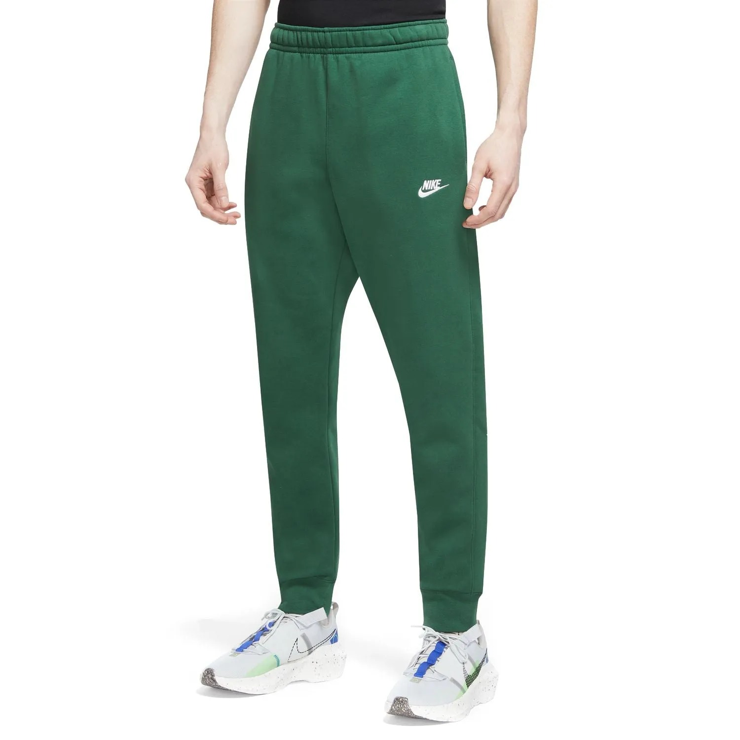 Men's Nike Fleece Joggers