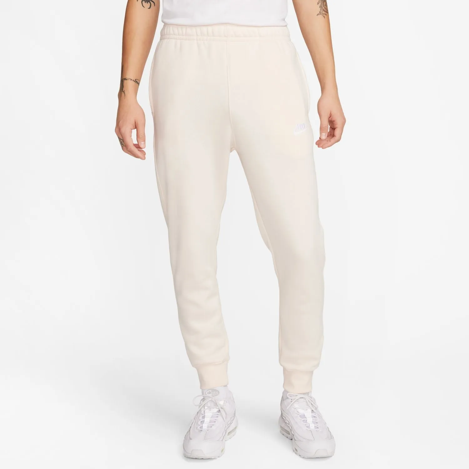 Men's Nike Fleece Joggers