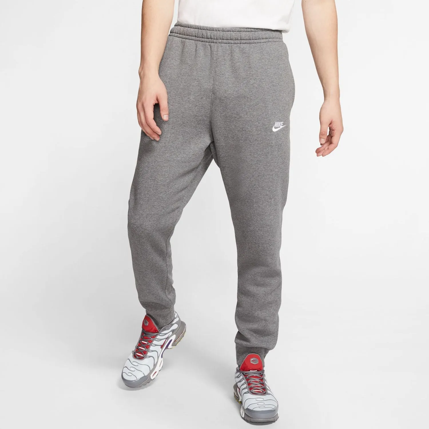 Men's Nike Fleece Joggers