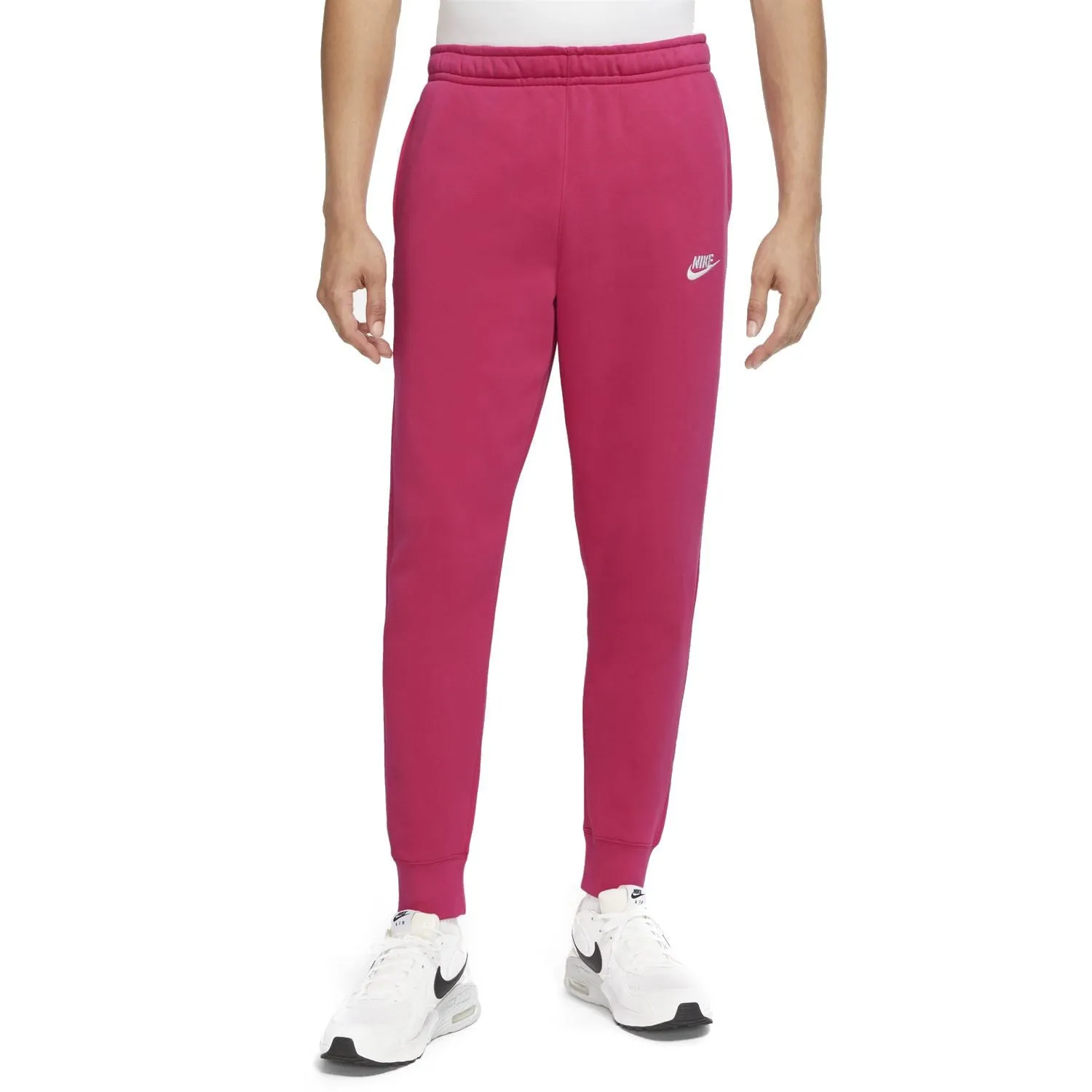 Men's Nike Fleece Joggers