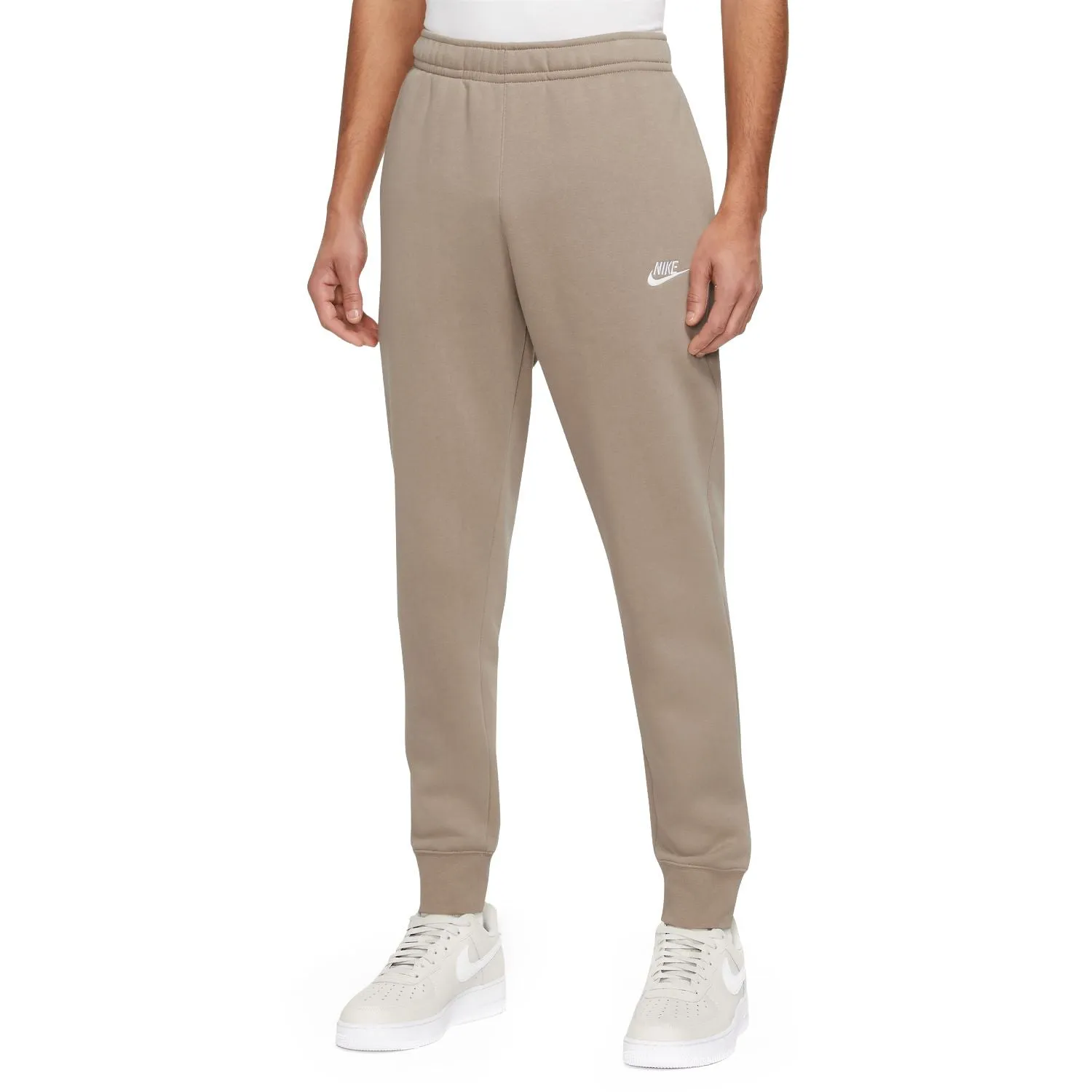 Men's Nike Fleece Joggers