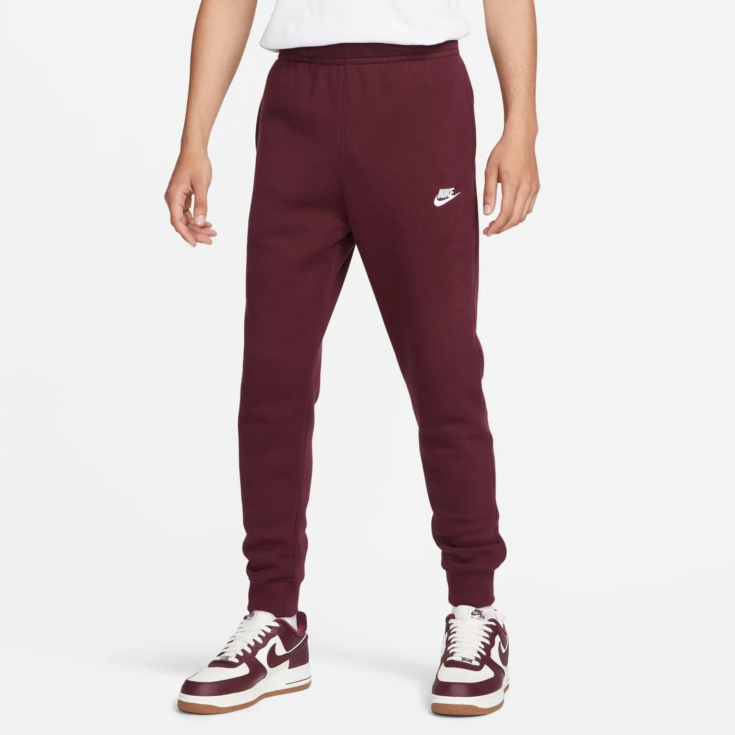 Men's Nike Fleece Joggers