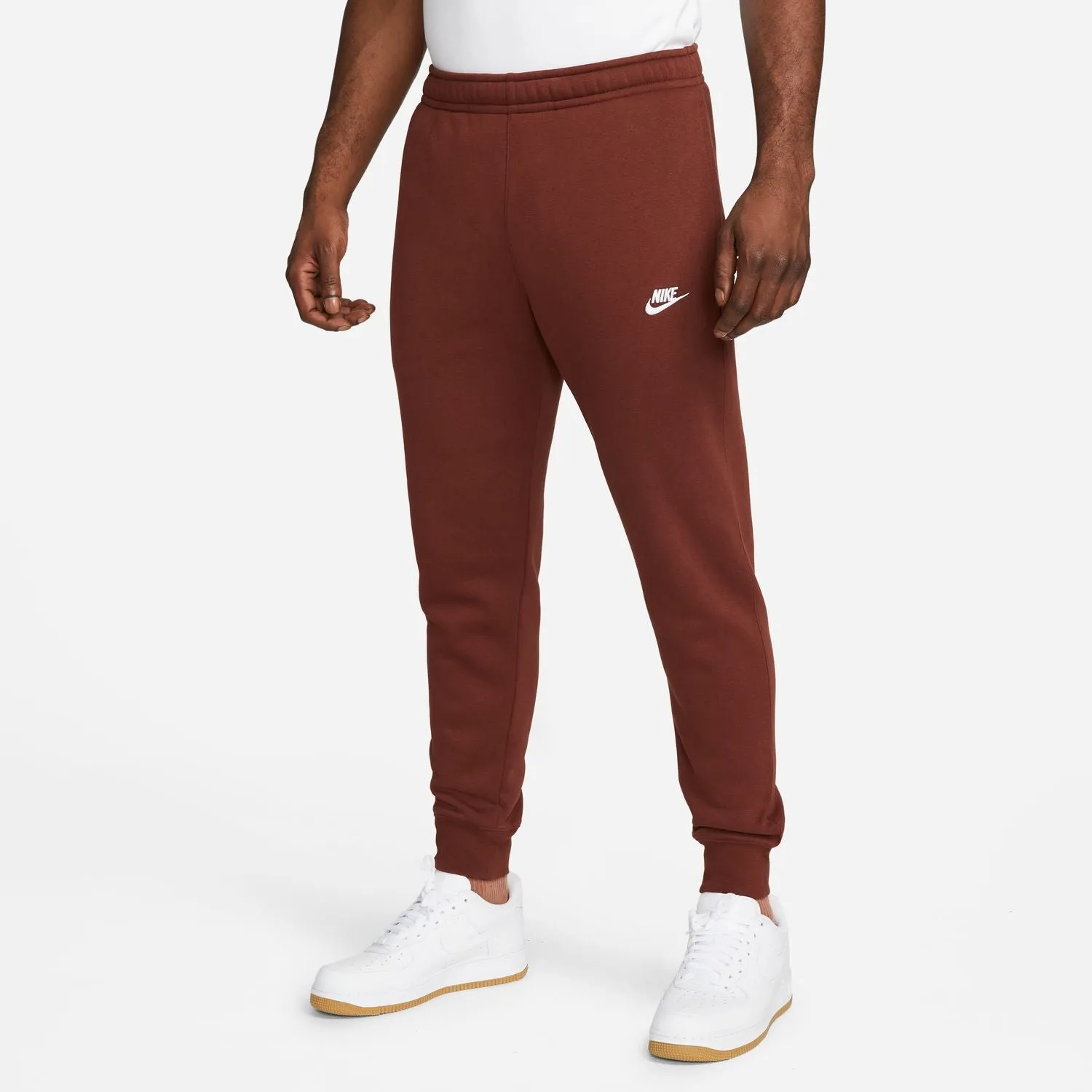 Men's Nike Fleece Joggers