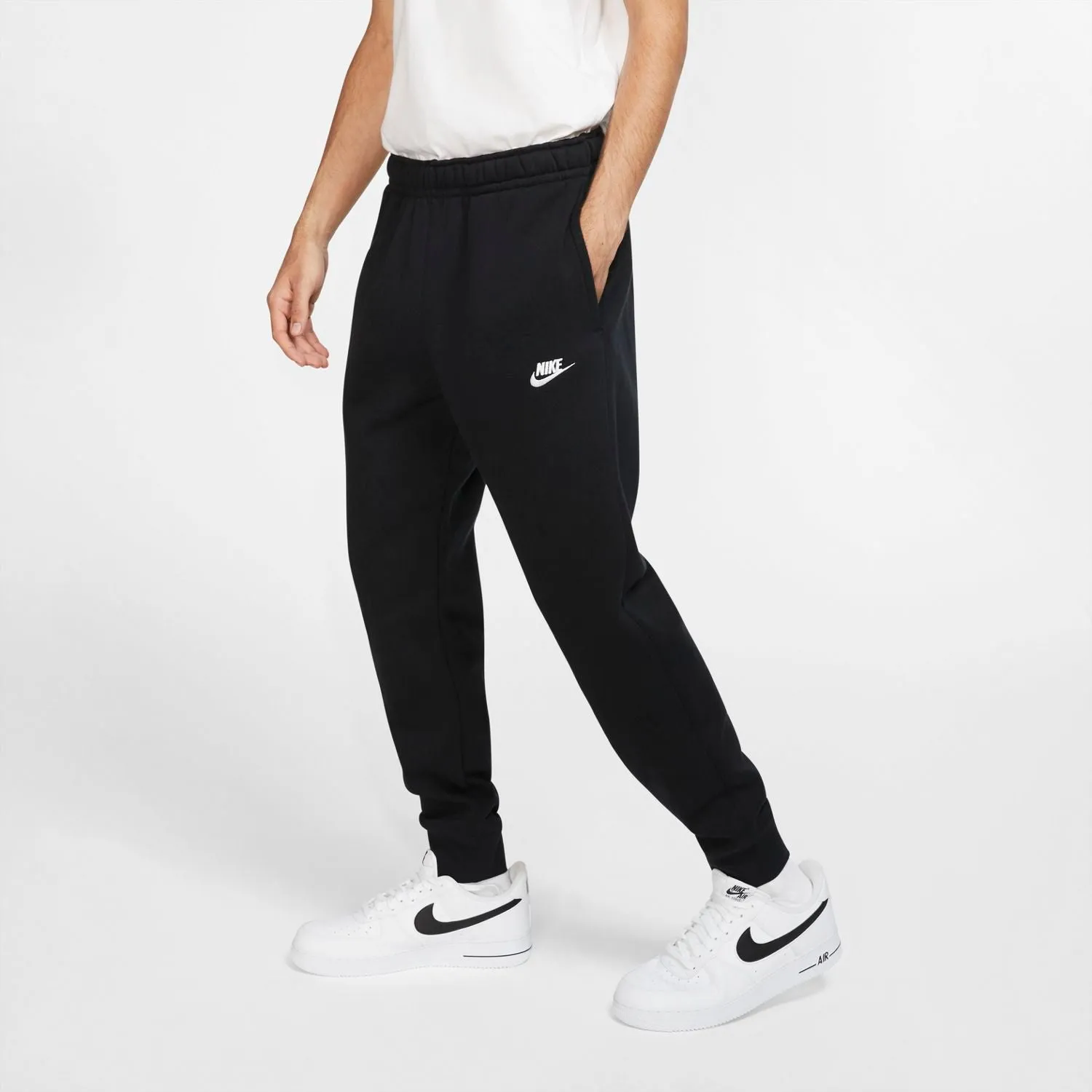 Men's Nike Fleece Joggers