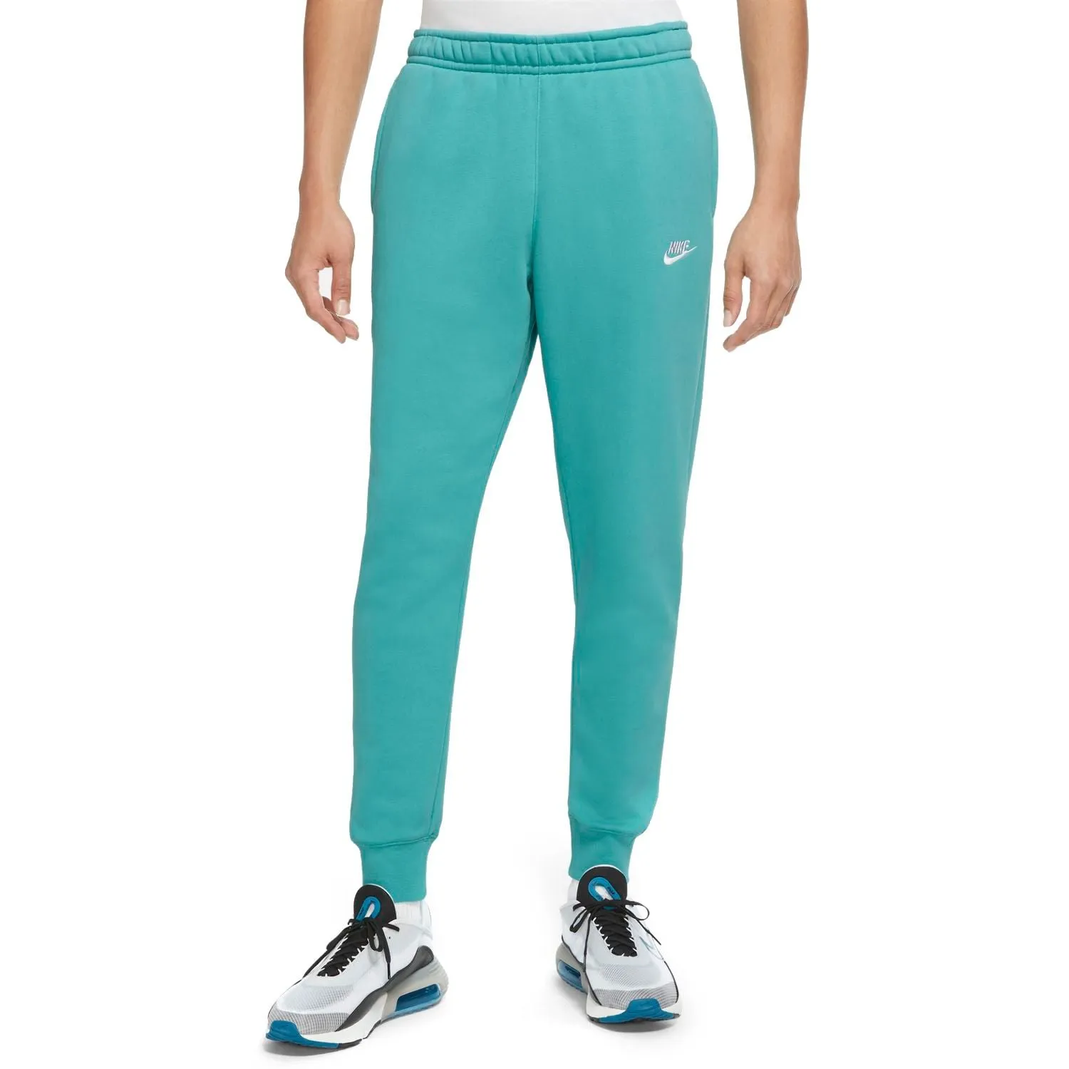 Men's Nike Fleece Joggers