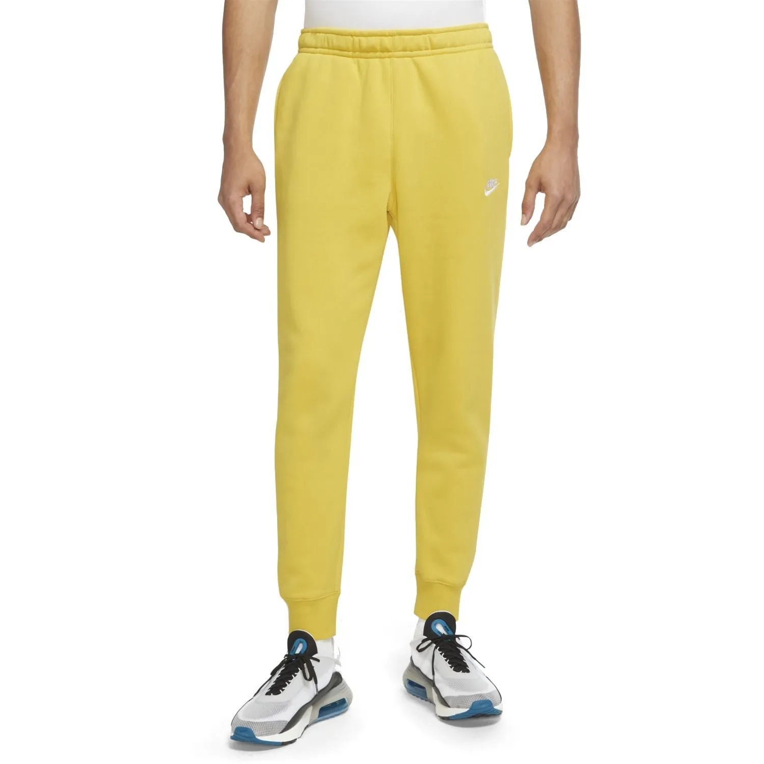 Men's Nike Fleece Joggers