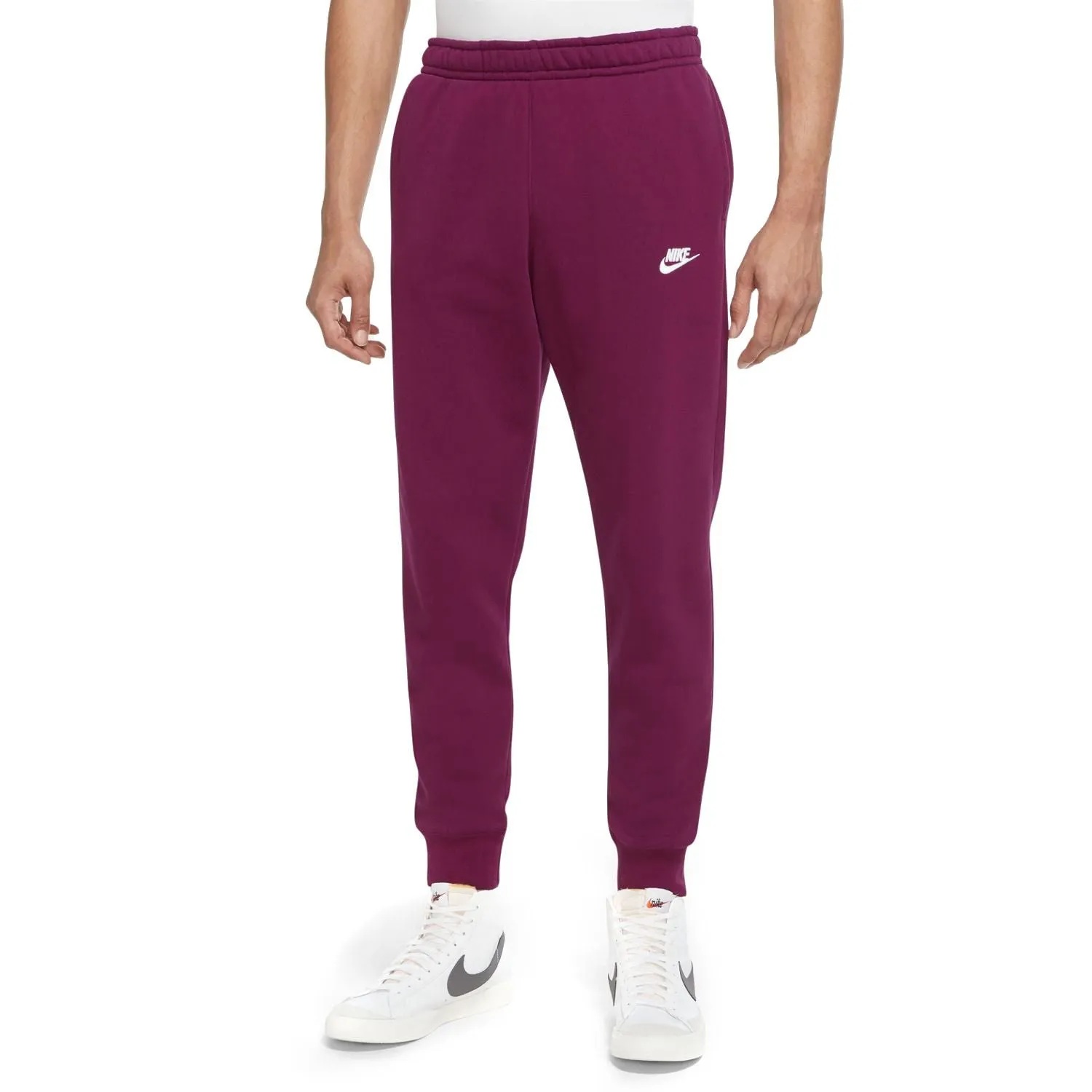 Men's Nike Fleece Joggers