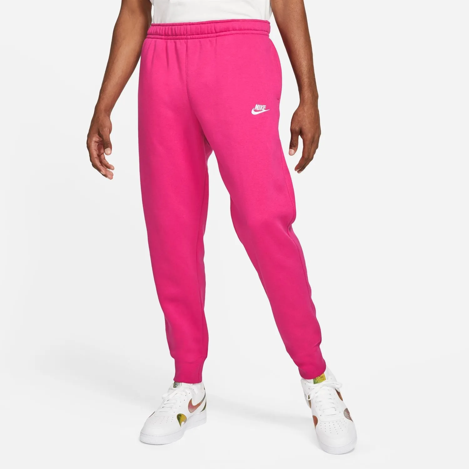 Men's Nike Fleece Joggers