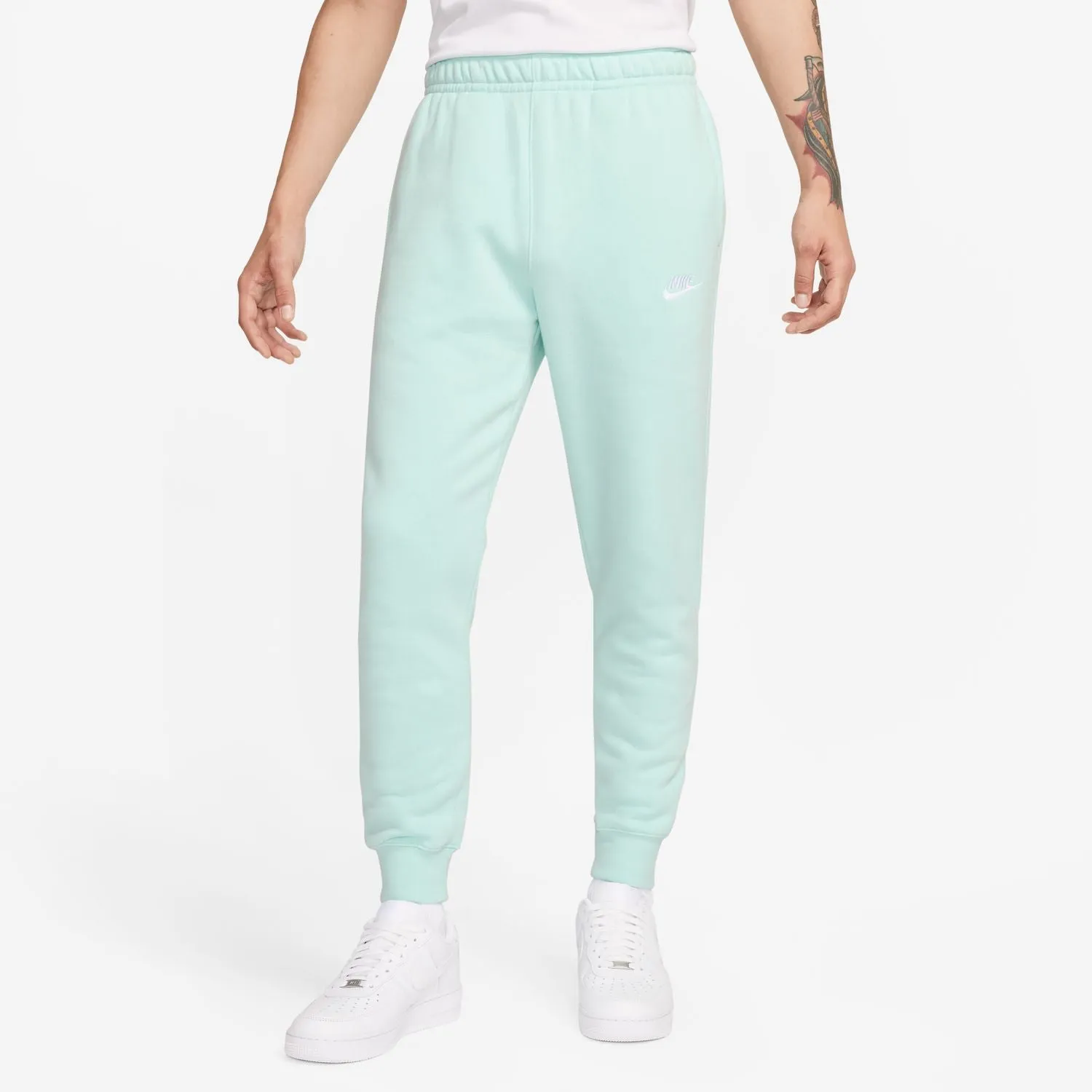 Men's Nike Fleece Joggers