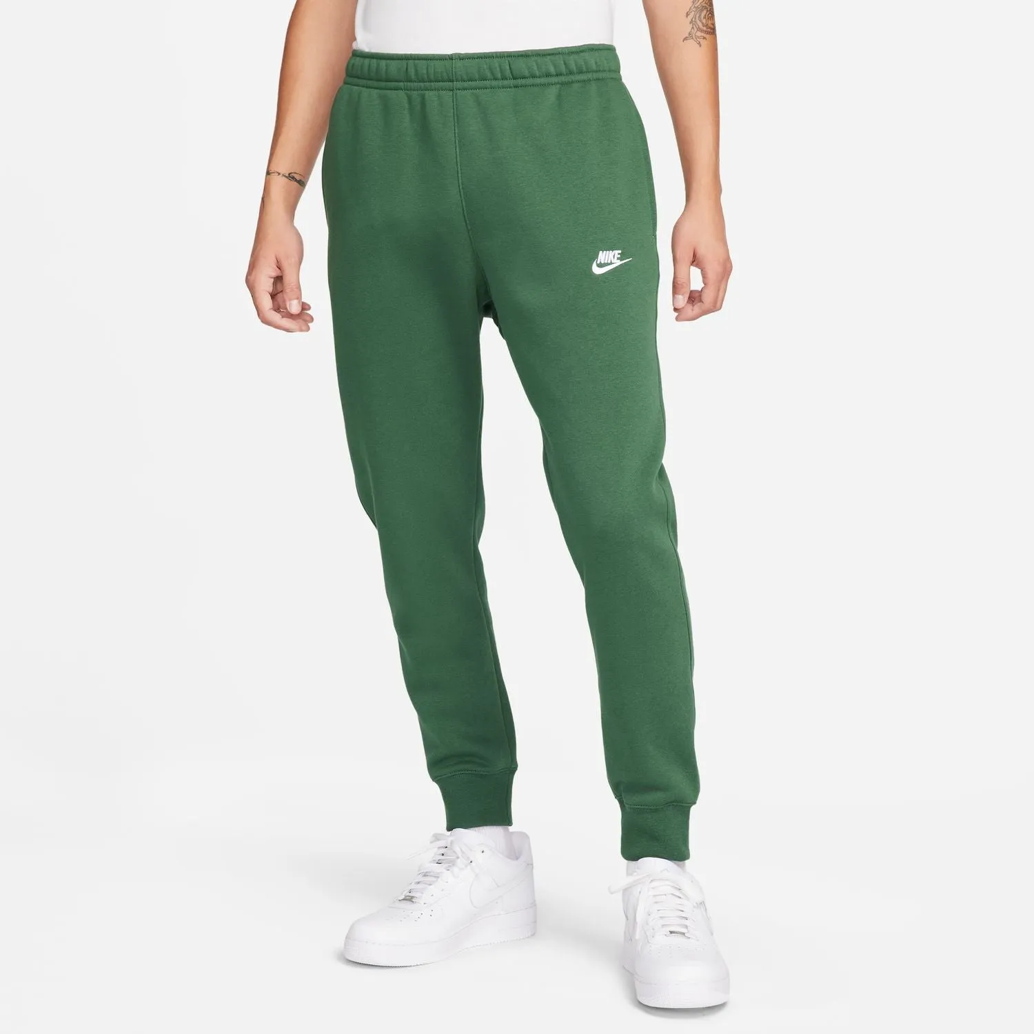 Men's Nike Fleece Joggers