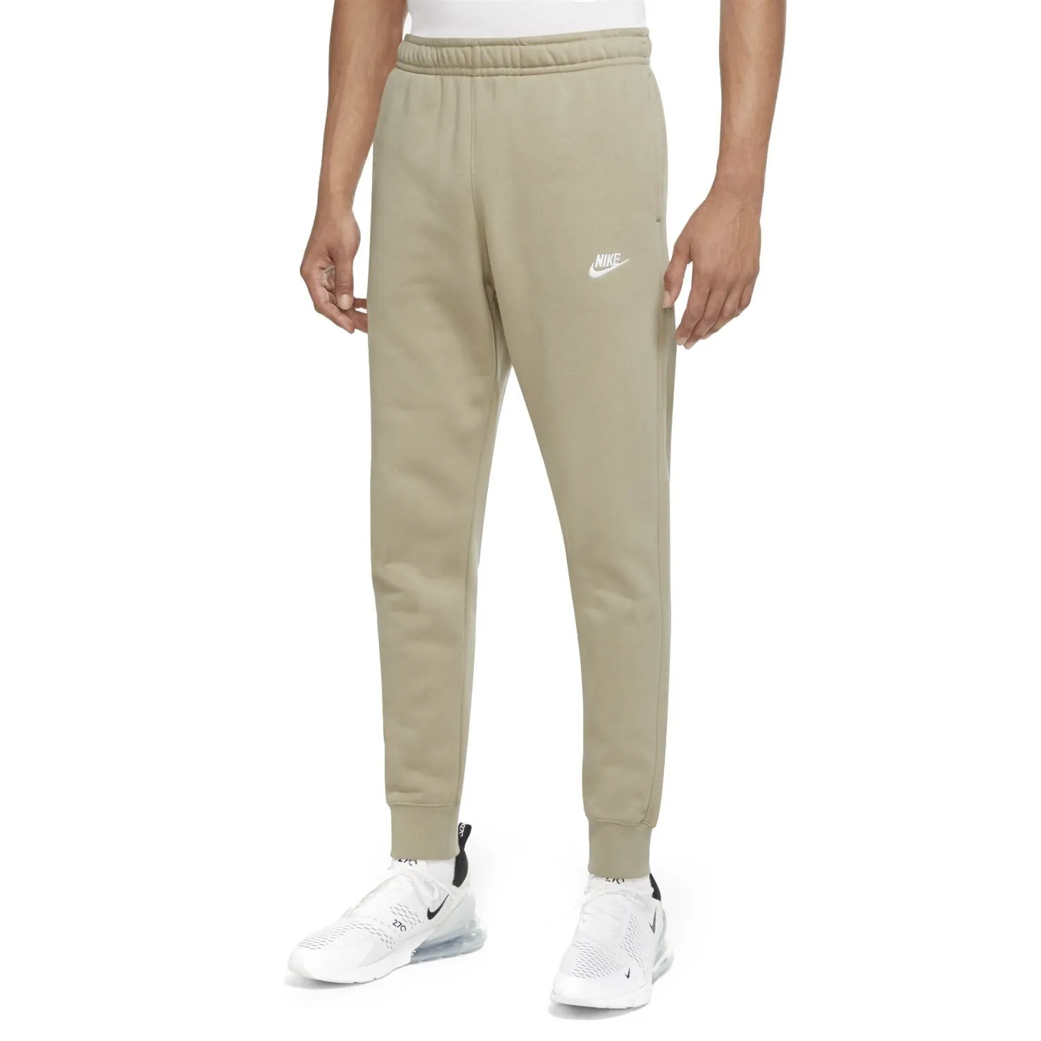 Men's Nike Fleece Joggers