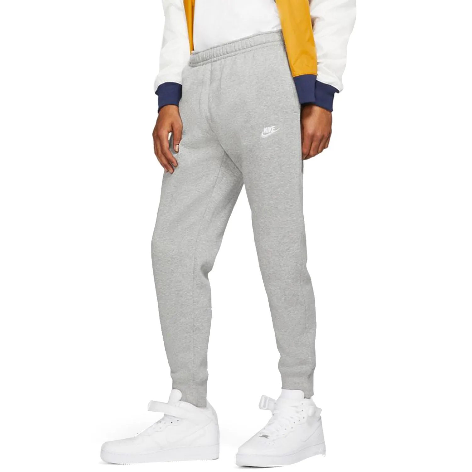 Men's Nike Fleece Joggers