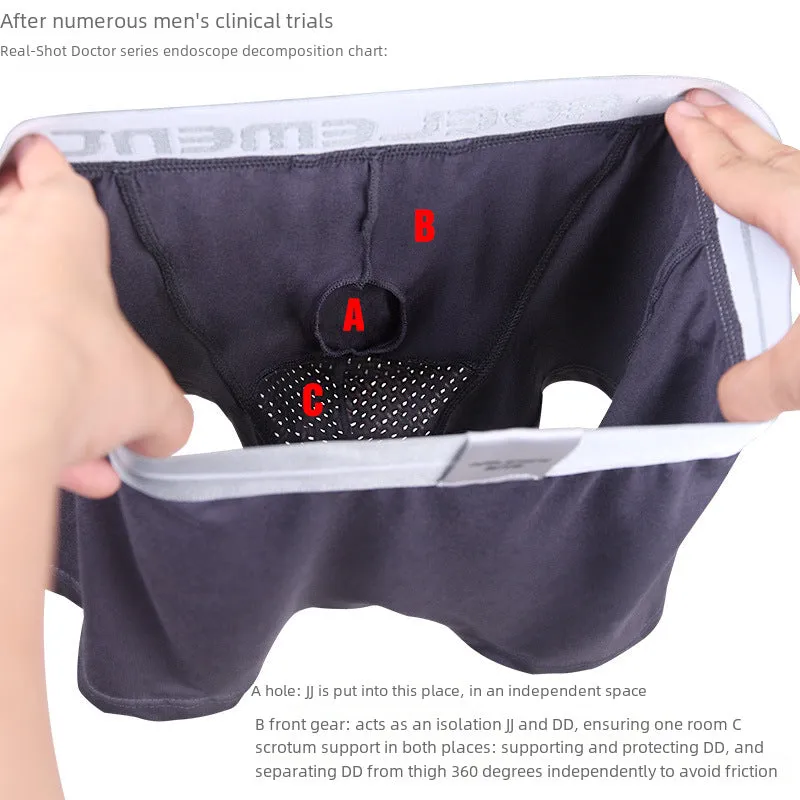 Men's Underwear