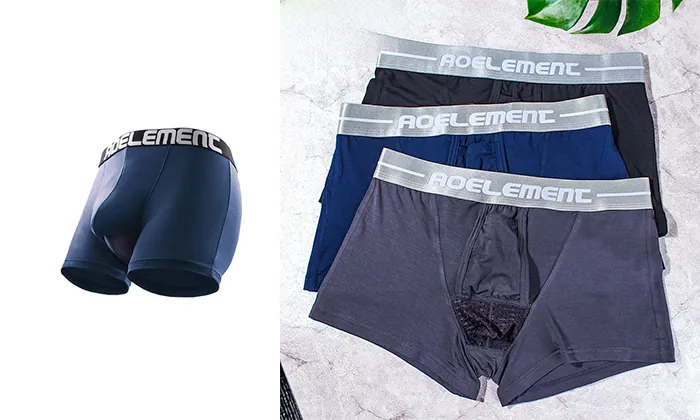 Men's Underwear