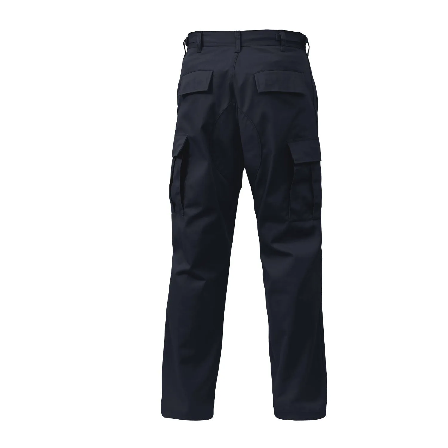 Midnite Blue - Military BDU Pants (Cotton/Polyester Twill)