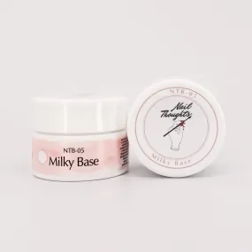 Milky Base 8g Potted Base